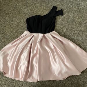 Betsy & Adam Dress